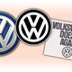 Illustration for article titled Volkswagens New Logo Is Its Old Logo